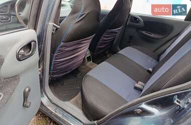 Седан Daewoo Sens 2005 в 