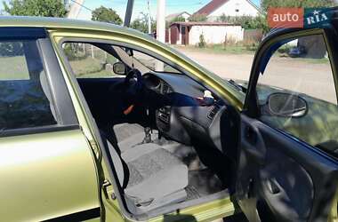 Седан Daewoo Sens 2007 в 