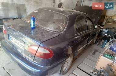 Седан Daewoo Sens 2005 в Первомайске