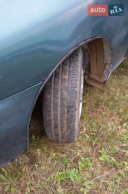 Седан Daewoo Sens 2007 в 