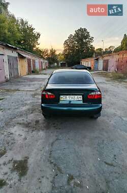 Седан Daewoo Sens 2007 в 