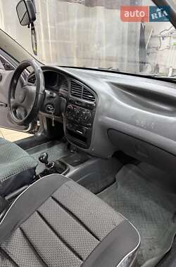 Седан Daewoo Sens 2007 в 