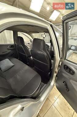 Седан Daewoo Sens 2007 в 