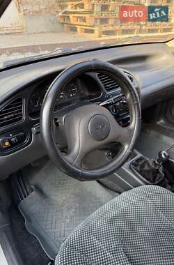 Седан Daewoo Sens 2007 в 