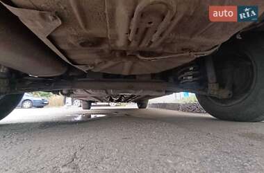 Седан Daewoo Sens 2005 в 