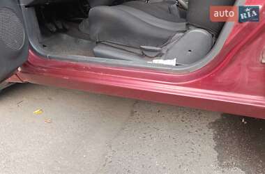 Седан Daewoo Sens 2005 в 
