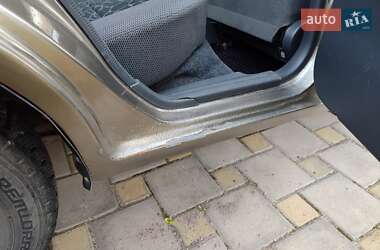 Седан Daewoo Sens 2003 в 
