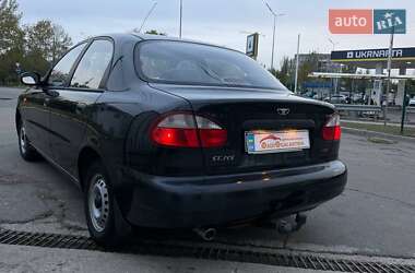 Седан Daewoo Sens 2006 в 