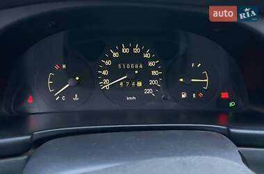 Седан Daewoo Sens 2006 в 