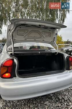 Седан Daewoo Sens 2013 в 