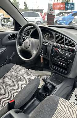 Седан Daewoo Sens 2013 в 
