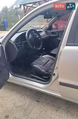Седан Daewoo Sens 2006 в  фото 4 Седан Daewoo Sens 2006 в