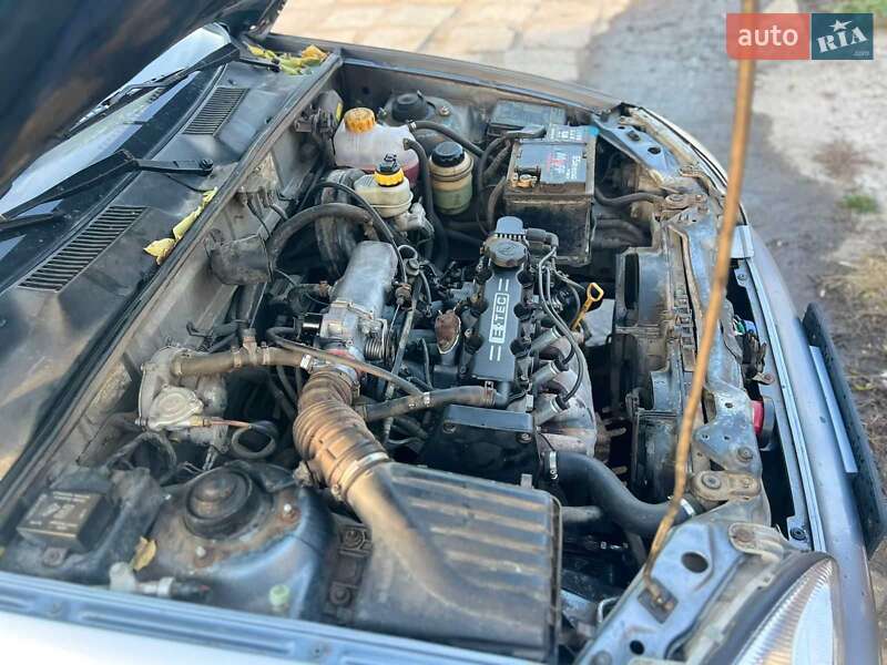 Седан Daewoo Sens 2008 в Харкові фото 5 Седан Daewoo Sens 2008 в Харкові