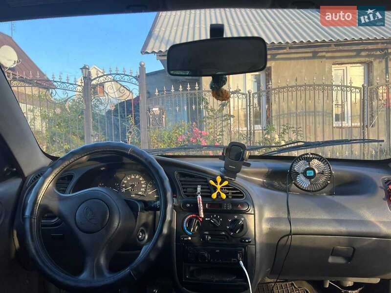 Седан Daewoo Sens 2008 в Харкові фото 13 Седан Daewoo Sens 2008 в Харкові