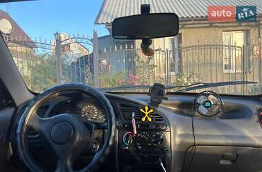 Седан Daewoo Sens 2008 в 