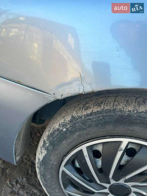 Седан Daewoo Sens 2008 в Харкові фото 17 Седан Daewoo Sens 2008 в Харкові