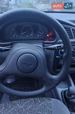 Седан Daewoo Sens 2006 в 