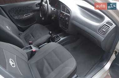 Седан Daewoo Sens 2003 в 