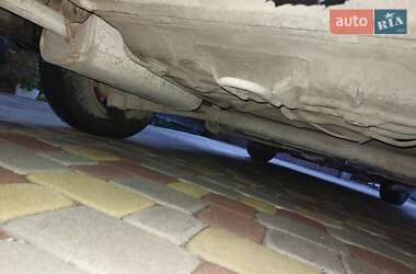 Седан Daewoo Sens 2003 в 