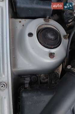 Седан Daewoo Sens 2003 в 