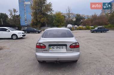 Седан Daewoo Sens 2007 в 