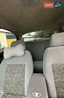 Седан Daewoo Sens 2004 в 