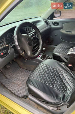 Седан Daewoo Sens 2007 в 