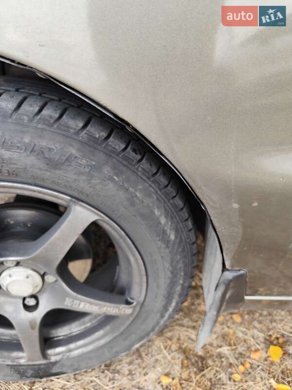 Седан Daewoo Sens 2004 в Запорожье фото 7 Седан Daewoo Sens 2004 в Запорожье