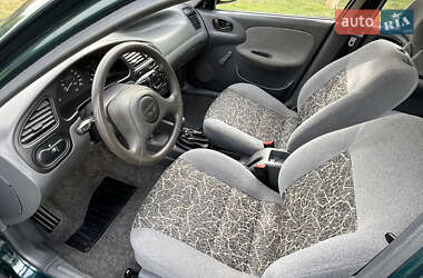 Седан Daewoo Sens 2007 в 