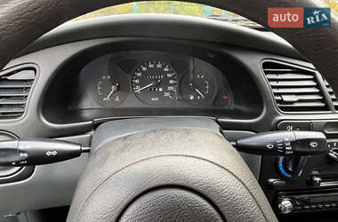 Седан Daewoo Sens 2007 в 