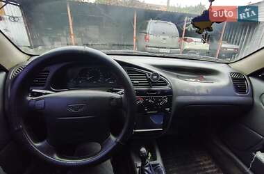Седан Daewoo Sens 2004 в 