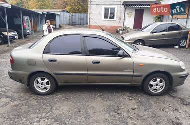 Седан Daewoo Sens 2004 в 