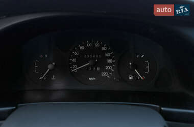 Седан Daewoo Sens 2004 в 