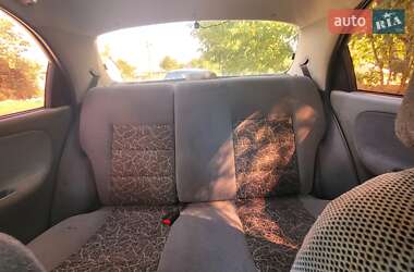 Седан Daewoo Sens 2006 в Гайсине