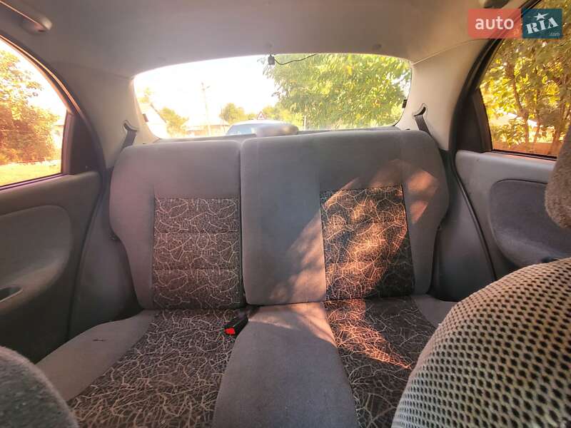 Седан Daewoo Sens 2006 в Гайсину фото 13 Седан Daewoo Sens 2006 в Гайсину