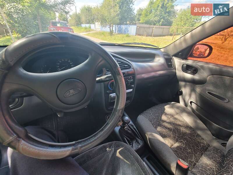 Седан Daewoo Sens 2006 в Гайсину фото 18 Седан Daewoo Sens 2006 в Гайсину