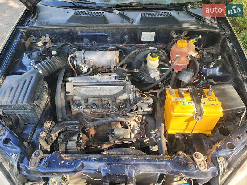 Седан Daewoo Sens 2006 в Гайсину фото 23 Седан Daewoo Sens 2006 в Гайсину