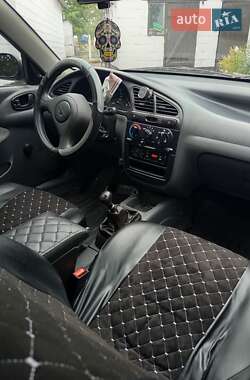 Седан Daewoo Sens 2005 в 