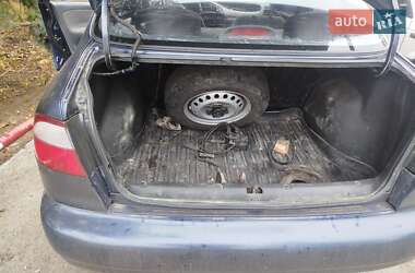 Седан Daewoo Sens 2005 в 