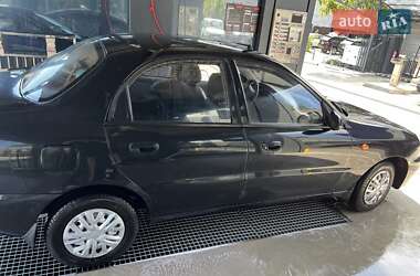 Седан Daewoo Sens 2006 в Житомирі