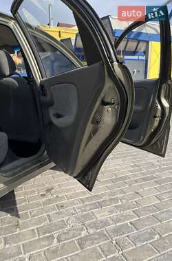Седан Daewoo Sens 2004 в 