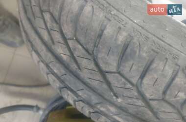 Седан Daewoo Sens 2004 в 