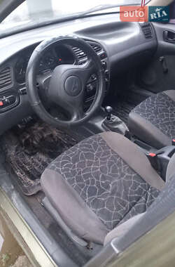 Седан Daewoo Sens 2003 в 