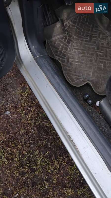 Седан Daewoo Sens 2005 в Радехові