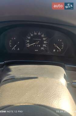 Седан Daewoo Sens 2007 в 