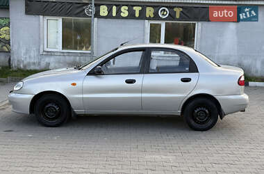 Седан Daewoo Sens 2005 в 