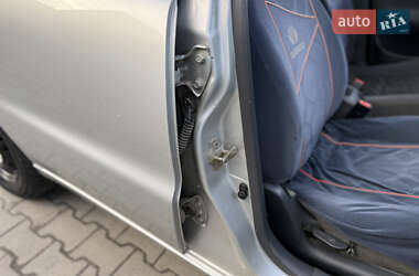 Седан Daewoo Sens 2005 в 