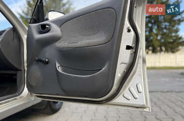 Седан Daewoo Sens 2005 в 