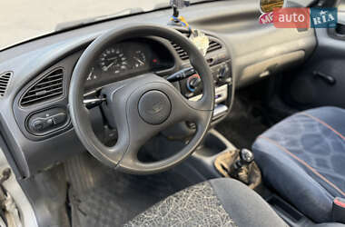Седан Daewoo Sens 2005 в 