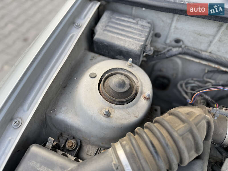 Седан Daewoo Sens 2005 в Звягеле